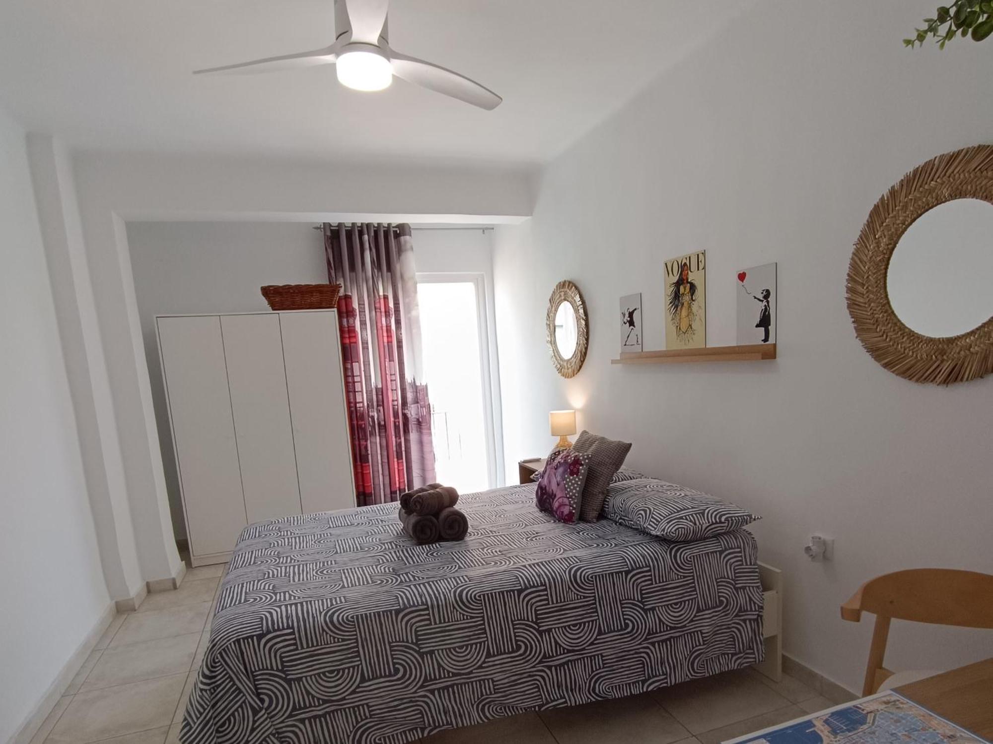 Room Alicante Center Eksteriør billede