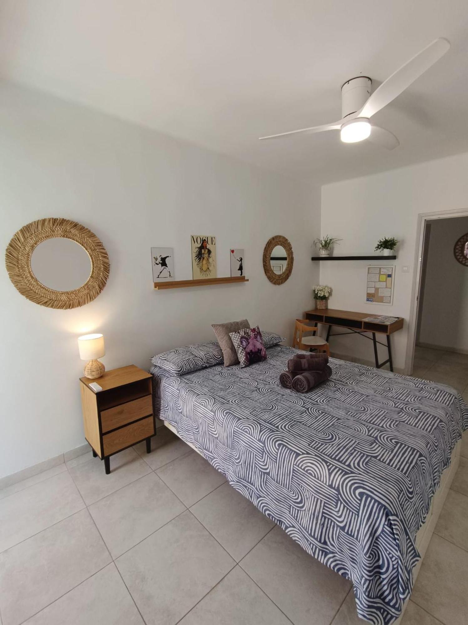 Room Alicante Center Eksteriør billede